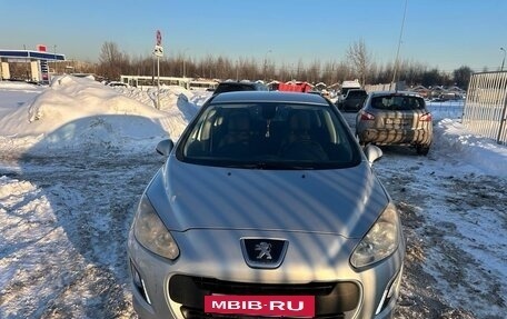 Peugeot 308 II, 2013 год, 700 000 рублей, 2 фотография
