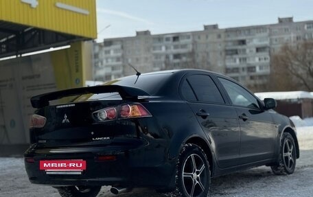 Mitsubishi Lancer IX, 2013 год, 695 000 рублей, 6 фотография