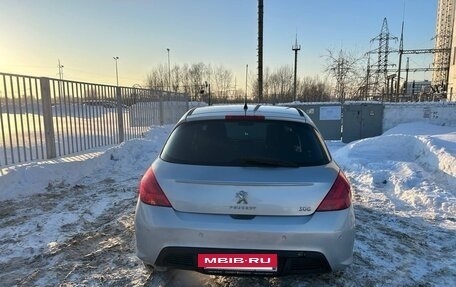 Peugeot 308 II, 2013 год, 700 000 рублей, 9 фотография