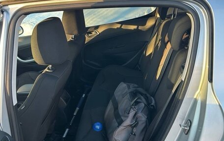 Peugeot 308 II, 2013 год, 700 000 рублей, 23 фотография