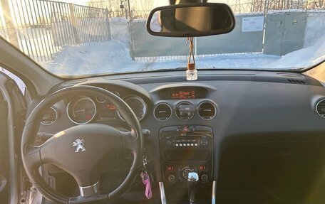 Peugeot 308 II, 2013 год, 700 000 рублей, 16 фотография