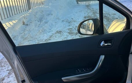 Peugeot 308 II, 2013 год, 700 000 рублей, 19 фотография