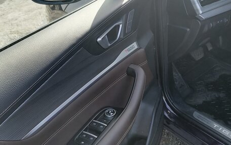 Chery Tiggo 8 Pro, 2022 год, 1 690 000 рублей, 6 фотография