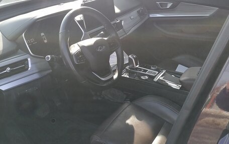 Chery Tiggo 8 Pro, 2022 год, 1 690 000 рублей, 5 фотография