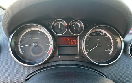 Peugeot 308 II, 2013 год, 700 000 рублей, 17 фотография