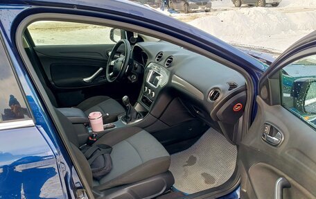 Ford Mondeo IV, 2008 год, 495 000 рублей, 12 фотография