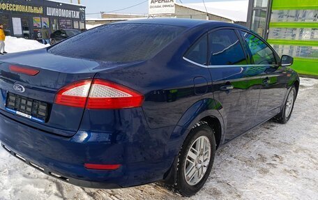 Ford Mondeo IV, 2008 год, 495 000 рублей, 7 фотография