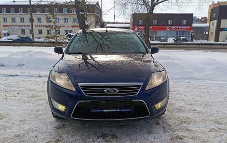 Ford Mondeo IV, 2008 год, 495 000 рублей, 2 фотография