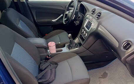 Ford Mondeo IV, 2008 год, 495 000 рублей, 11 фотография