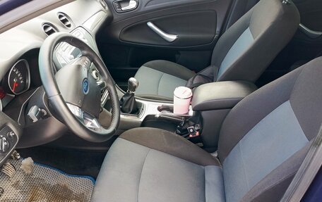 Ford Mondeo IV, 2008 год, 495 000 рублей, 13 фотография