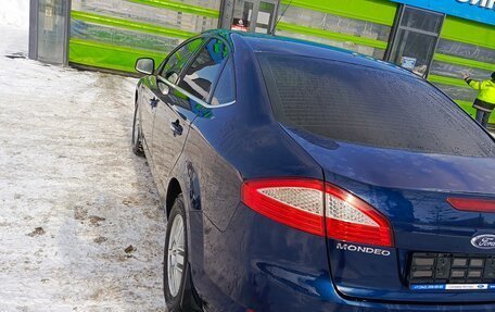 Ford Mondeo IV, 2008 год, 495 000 рублей, 8 фотография