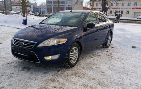 Ford Mondeo IV, 2008 год, 495 000 рублей, 3 фотография