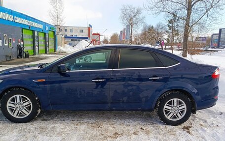 Ford Mondeo IV, 2008 год, 495 000 рублей, 6 фотография