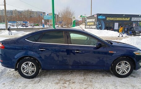 Ford Mondeo IV, 2008 год, 495 000 рублей, 5 фотография
