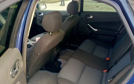 Ford Mondeo IV, 2008 год, 495 000 рублей, 16 фотография