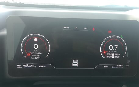 Haval H9, 2024 год, 4 500 000 рублей, 5 фотография