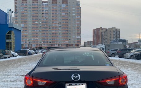 Mazda Axela, 2015 год, 1 240 000 рублей, 8 фотография