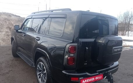 Haval H9, 2024 год, 4 500 000 рублей, 4 фотография