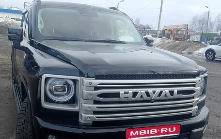 Haval H9, 2024 год, 4 500 000 рублей, 2 фотография