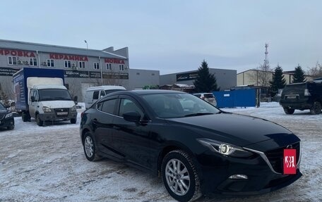 Mazda Axela, 2015 год, 1 240 000 рублей, 3 фотография