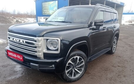 Haval H9, 2024 год, 4 500 000 рублей, 3 фотография