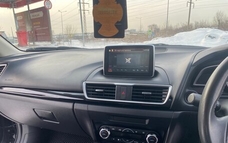 Mazda Axela, 2015 год, 1 240 000 рублей, 15 фотография