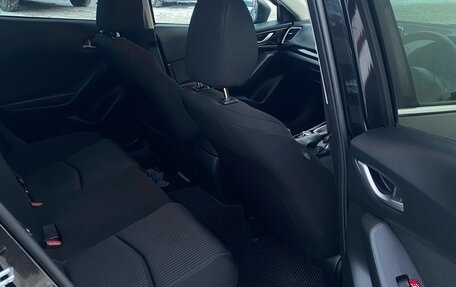 Mazda Axela, 2015 год, 1 240 000 рублей, 11 фотография