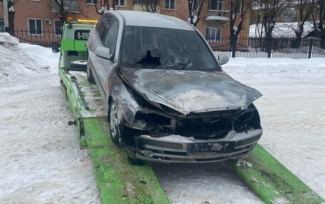 Hyundai Elantra III, 2006 год, 225 000 рублей, 3 фотография