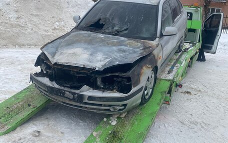 Hyundai Elantra III, 2006 год, 225 000 рублей, 4 фотография