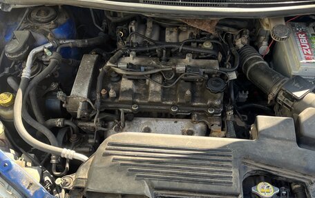 Mazda Premacy III, 1999 год, 250 000 рублей, 4 фотография