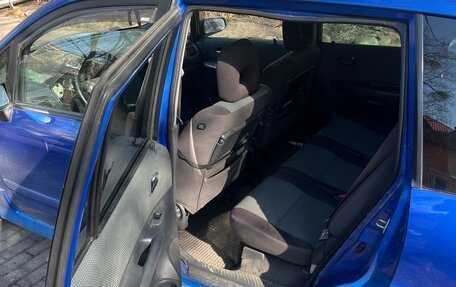 Mazda Premacy III, 1999 год, 250 000 рублей, 7 фотография