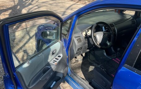 Mazda Premacy III, 1999 год, 250 000 рублей, 6 фотография