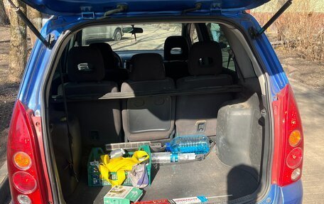 Mazda Premacy III, 1999 год, 250 000 рублей, 8 фотография