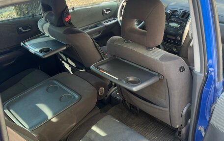 Mazda Premacy III, 1999 год, 250 000 рублей, 13 фотография