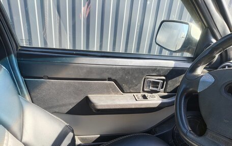 ИЖ 2126 «Ода», 2003 год, 100 000 рублей, 4 фотография