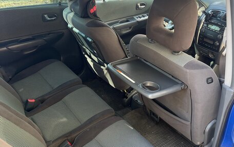 Mazda Premacy III, 1999 год, 250 000 рублей, 14 фотография