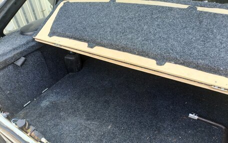 ИЖ 2126 «Ода», 2003 год, 100 000 рублей, 10 фотография