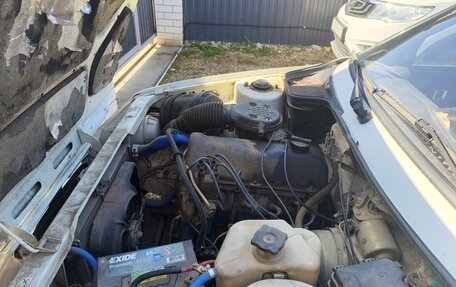 ИЖ 2126 «Ода», 2003 год, 100 000 рублей, 6 фотография