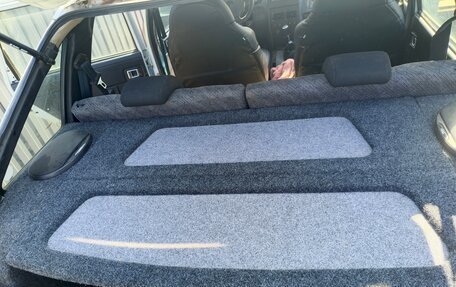 ИЖ 2126 «Ода», 2003 год, 100 000 рублей, 9 фотография