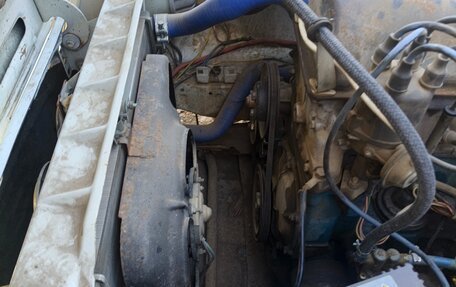 ИЖ 2126 «Ода», 2003 год, 100 000 рублей, 7 фотография