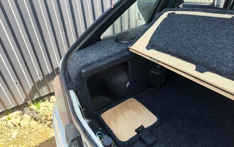 ИЖ 2126 «Ода», 2003 год, 100 000 рублей, 11 фотография