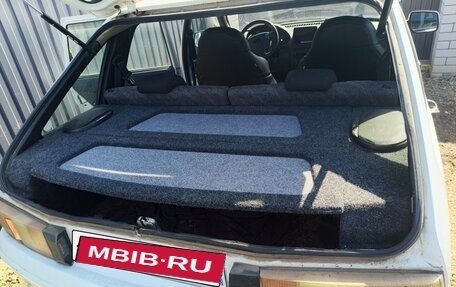 ИЖ 2126 «Ода», 2003 год, 100 000 рублей, 8 фотография