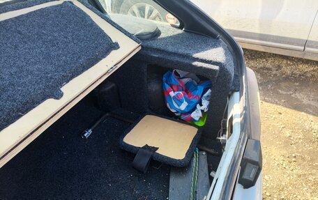 ИЖ 2126 «Ода», 2003 год, 100 000 рублей, 12 фотография