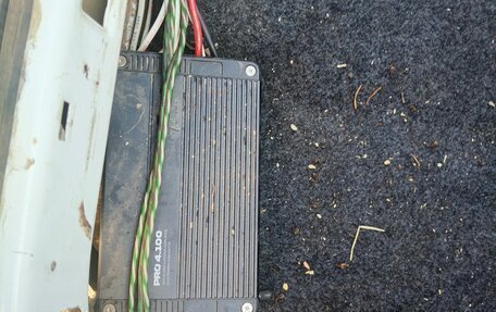 ИЖ 2126 «Ода», 2003 год, 100 000 рублей, 13 фотография