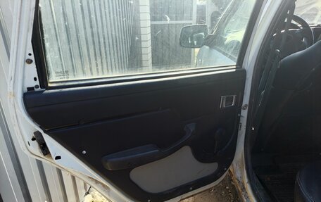 ИЖ 2126 «Ода», 2003 год, 100 000 рублей, 15 фотография