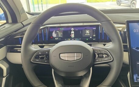 Geely Atlas, 2025 год, 3 970 990 рублей, 4 фотография