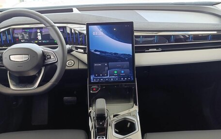 Geely Atlas, 2025 год, 3 970 990 рублей, 3 фотография