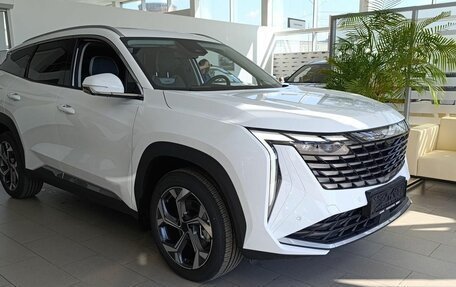 Geely Atlas, 2025 год, 3 970 990 рублей, 7 фотография