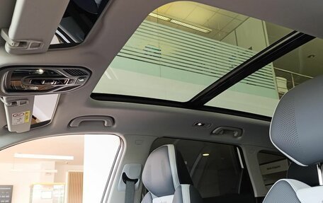 Geely Atlas, 2025 год, 3 970 990 рублей, 6 фотография