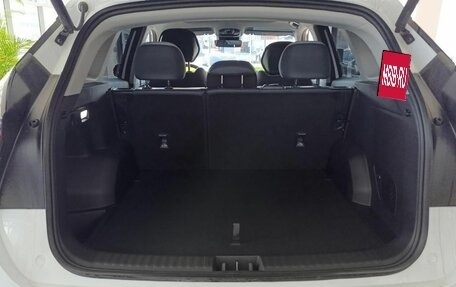 Geely Atlas, 2025 год, 3 970 990 рублей, 11 фотография